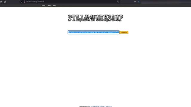 КАК СКАЧАТЬ WALLPAPER ENGINE и ОБОИ ИЗ МАСТЕРСКОЙ STEAM? смотреть онлайн