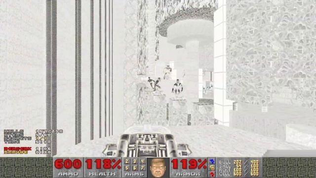 Doom II - Full Refund (UVMax 10:21) смотреть онлайн