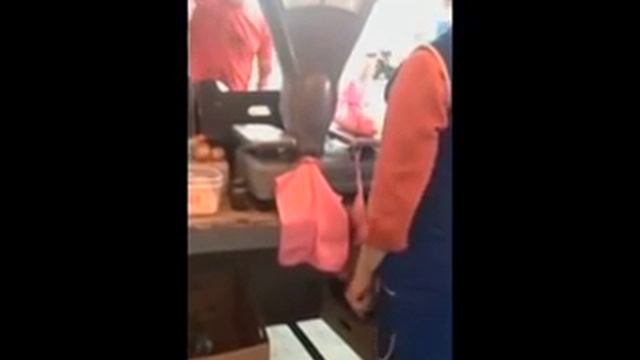 Обман покупателей смотреть онлайн