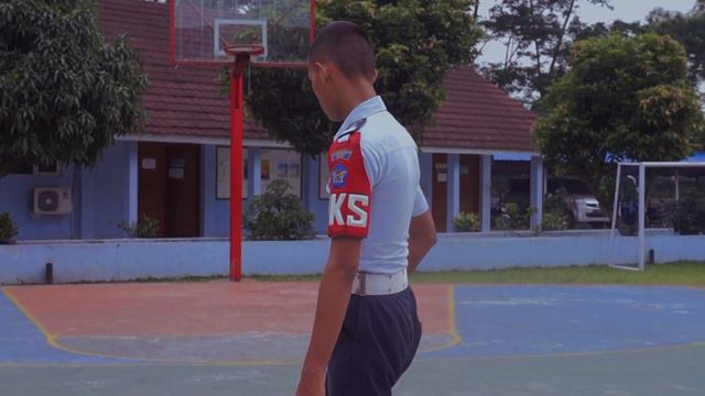 Keseharian Siswa SMK PENERBANGAN ANGKASA BOGOR смотреть онлайн