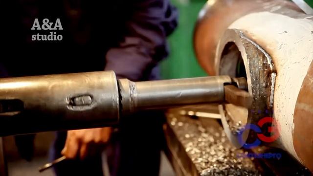 Производство энергетической арматуры в Днепре смотреть онлайн