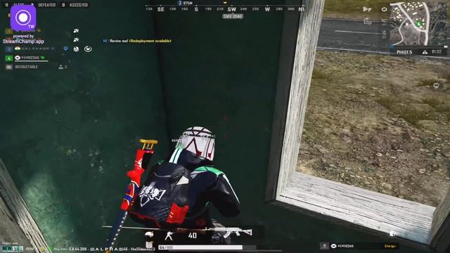 Pubg new state live on iPad || YK GAMING || #madan #games #livestream смотреть онлайн
