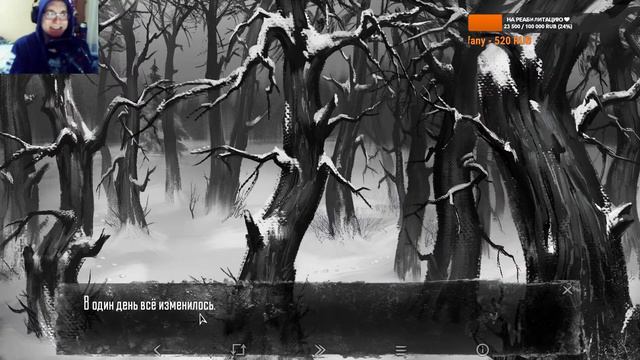 Знакомство с зайчиком / Tiny Bunny #1