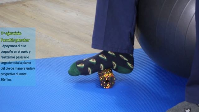 FOAM ROLLER  EJERCICIOS PILATES | ESTIRAMIENTOS | Fisiolution