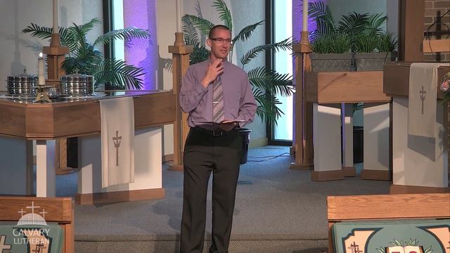 Contemporary Worship • June 4, 2023, 10:45 AM (recorded) смотреть онлайн