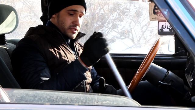 КАК НАУЧИТЬСЯ ЕХАТЬ БЛИЗКО?! / ОСНОВЫ ЗИМНЕГО ДРИФТА ДЛЯ НОВИЧКОВ смотреть онлайн