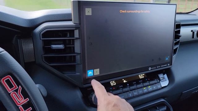 Things I Don't Like About My Tundra, and Things I Love смотреть онлайн