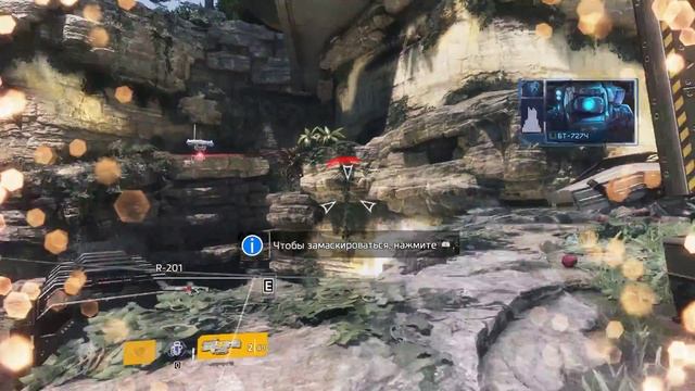 Стрим по Titanfall 2 (Часть 1) смотреть онлайн