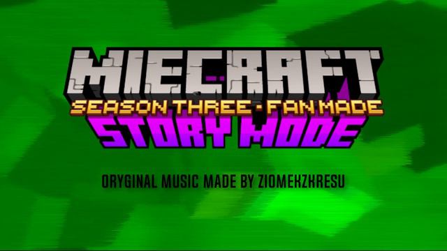 Inside [Minecraft: Story Mode Season Three OST] смотреть онлайн