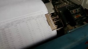 АЦПУ ЕС7040