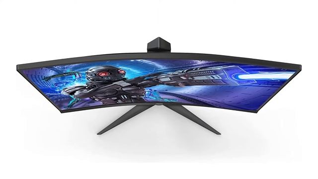 ✅Top 5 Best Cheap 240Hz Monitors-The Ultimate Budget Gaming Monitors смотреть онлайн