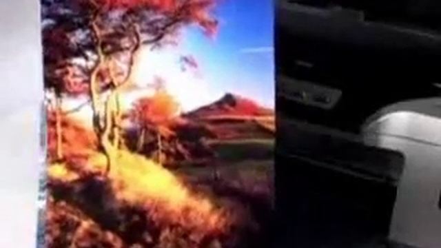 EPSON STYLUS PHOTO R800