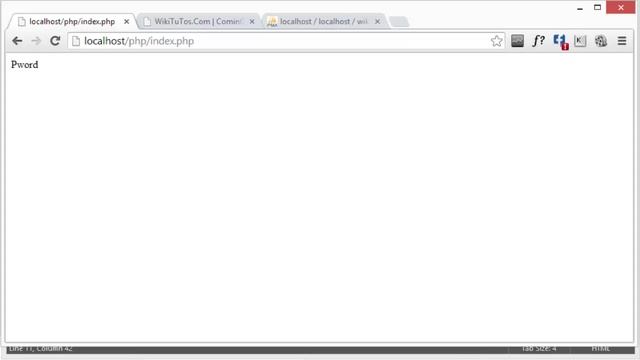 دورة لغة PHP - الدرس 32 : MySQLi - شرح WHERE смотреть онлайн