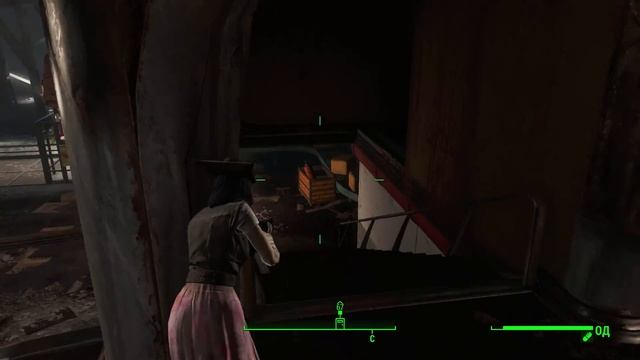Fallout 4. Automatron [PC] Прохождение #100 Взбунтовавшийся робот смотреть онлайн