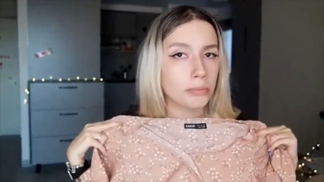 РАСПАКОВКА С SHEIN | HAUL SHEIN смотреть онлайн