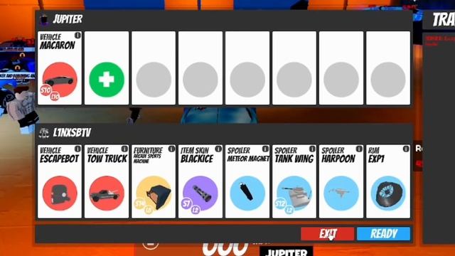 What People Offer For The Macaron (Roblox Jailbreak) смотреть онлайн