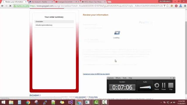 Tutorial Install Dedicated Server with server4you смотреть онлайн