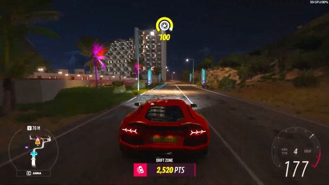 Ferrari F8 Tributo - Forza Horizon 5 (Thrustmaster TX Steering Wheel) Live Gameplay смотреть онлайн