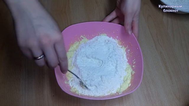 Творожные пончики. Рецепт пончиков в мультиварке. Как приготовить пончики! смотреть онлайн