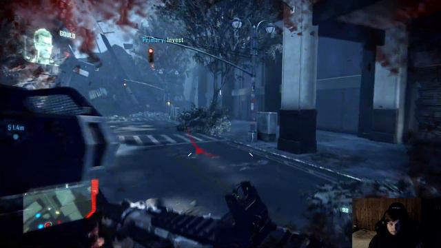 Crysis 2 Maximum Edition Gameplay Part 2 смотреть онлайн