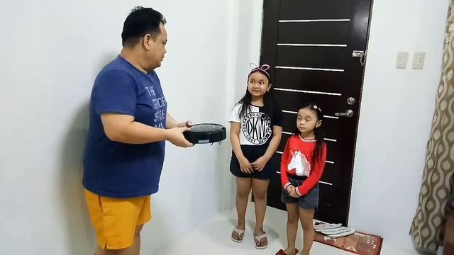 Smart Sweeper Review ( Ximeijie ) смотреть онлайн