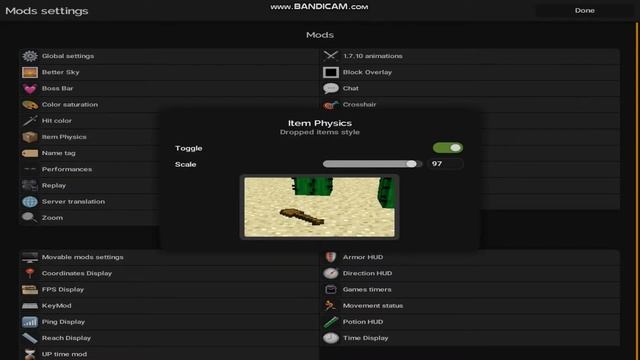 ЭТО ЛУЧШИЙ МАЙНКРАФТ-КЛИЕНТ ДЛЯ СЛАБЫХ ПК! смотреть онлайн