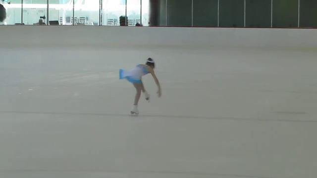Katya: Skate San Francisco 2013 смотреть онлайн