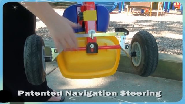 KETTRIKE Happy Air Navigator смотреть онлайн