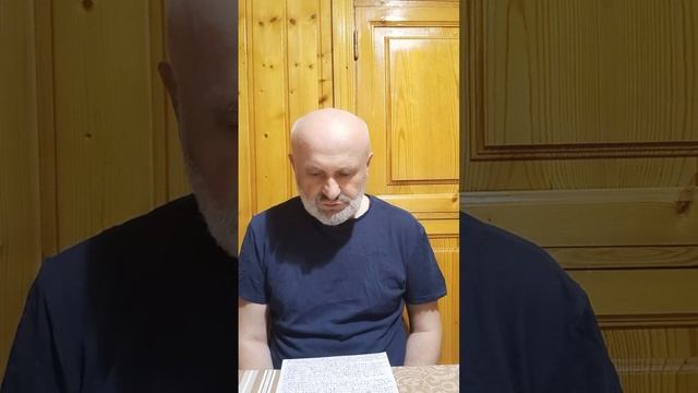 Советы для Долголетия-6.Оговорка-мёд хранится в шкафу. смотреть онлайн