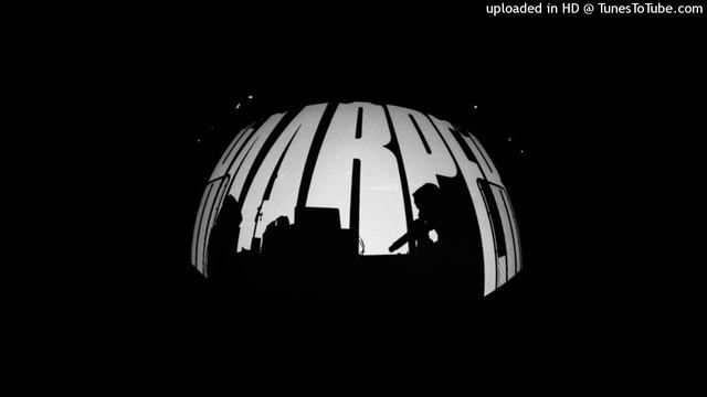 HAARPER - NOT ENOUGH MANA (Prod. HAARPER)