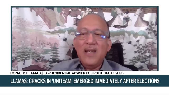 Analyst: Marcos, Duterte camps facing 'existential issues' amid ICC probe, destabilization threat смотреть онлайн