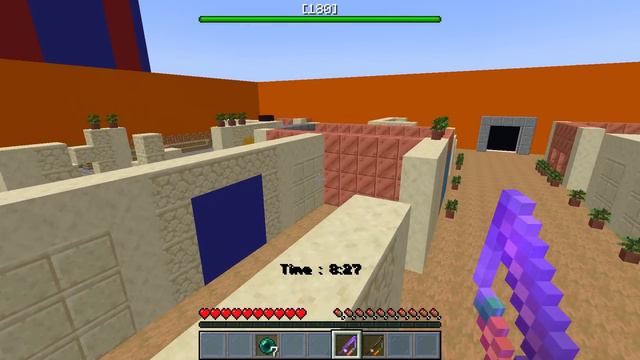 Playing SQUID GAME In Minecraft! смотреть онлайн