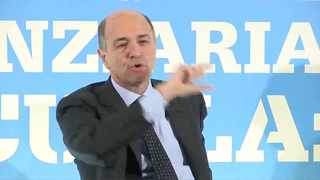 Un futuro aperto, meno prevedibile ma ricco di opportunità смотреть онлайн