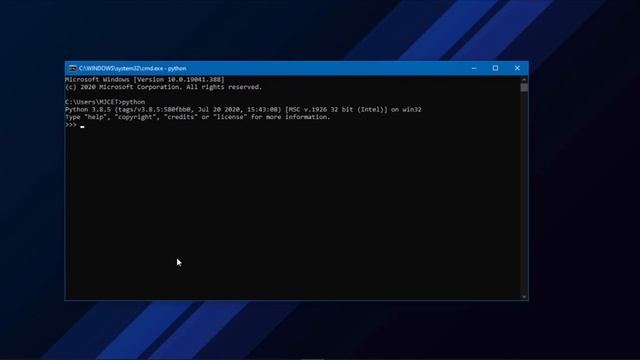 2. Python Tutorial for Beginners : Installing Python #pythontutorial смотреть онлайн