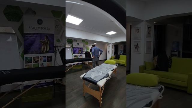 Болели колени. #квантоваякоррекция #pdtr #кинезиология #мастерхруст #остеопатия смотреть онлайн