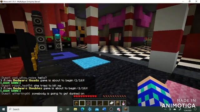 Fnaf Rp An Encounter with Animatronics Ep. 9 " An Strange yet Eventful Day" смотреть онлайн