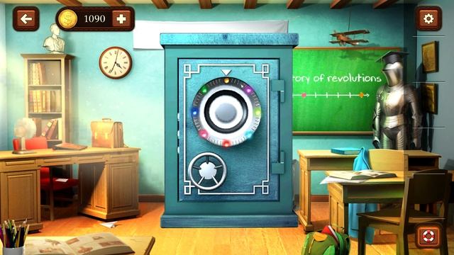 Прохождение игры 