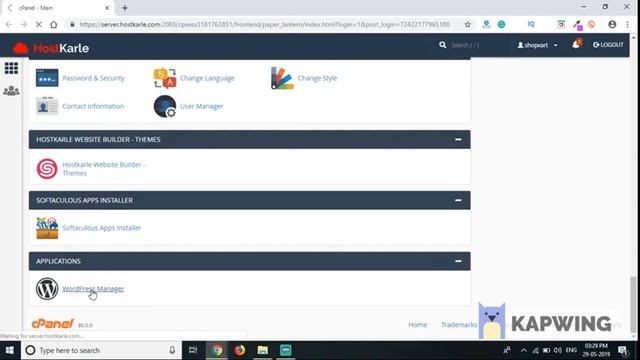 How to Reset Wordpress Admin Password | 4 Ways to Change Wordpress Password смотреть онлайн