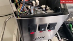 Gaggia classic espresso machine | repair