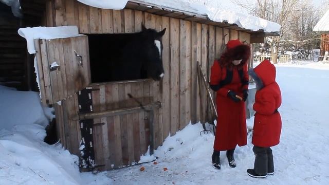 Кировская область Котельничский район "деревенские забавы 3" смотреть онлайн