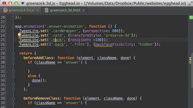 AngularJS : From Zero to Hero 22 смотреть онлайн