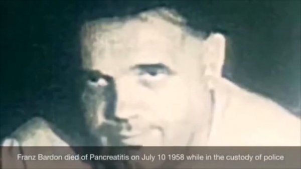 Franz Bardon .Magickal life of Frabato the magician-New Audio and material.