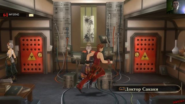 God Eater: Resurrection прохождение #26 смотреть онлайн
