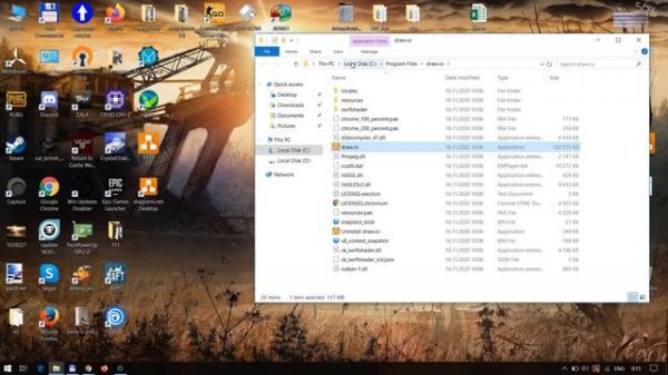 Программа для проектирования Draw.io и её возможности!