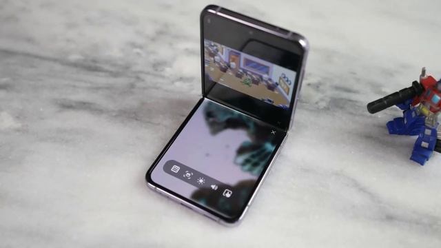 Samsung Galaxy Z Flip 5 - INSANE PRICE!!! смотреть онлайн
