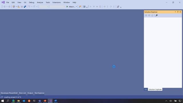 Ask the Team: Visual Studio .NET | COM26 смотреть онлайн