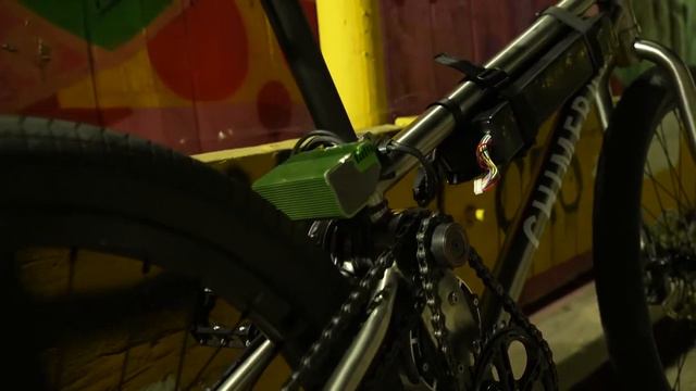 X26 от ENGWE, Ducati SCR-X и SCR-E GT, Chimera BMX, Mars Bike и Aurus Merlion. 10-й выпуск новостей