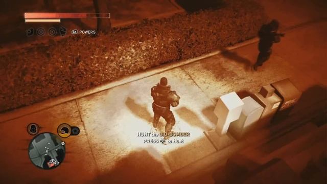 [Prototype 2] getting the Bio bomber смотреть онлайн