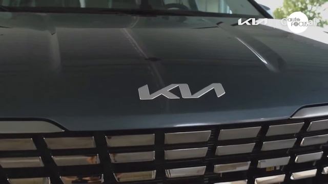 All-New Kia Carnival Launch | Special Feature смотреть онлайн
