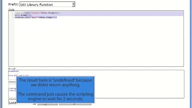 The Harness - Siebel eScript development смотреть онлайн